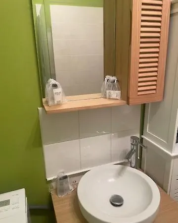 Les Faubourgs De La Cite Apartamento Carcassonne