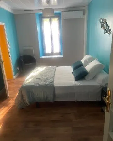 Apartamento Les Faubourgs De La Cite *